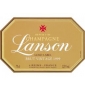 tiquette deLanson - Gold Label