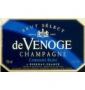 Étiquette deDe Venoge - Cordon Bleu Brut Select