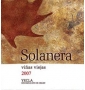 Étiquette deCastaño - Solanera - Viñas viejas