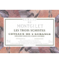 Étiquette deDomaine de Montgilet - Les Trois Schistes 