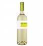 Étiquette deLes Vignerons de Tutiac - Wine Note - Blanc