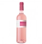 Étiquette deLes Vignerons de Tutiac - Wine Note - Rosé