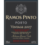 Étiquette deRamos Pinto - Vintage