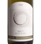 Étiquette deMarc Kreydenweiss - Kritt - Pinot Blanc