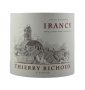 Étiquette deThierry Richoux - Irancy