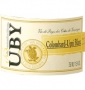 Étiquette deDomaine Uby - Colombard-Ugni blanc 