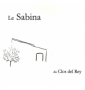 Étiquette deClos del Rey - Le Sabina